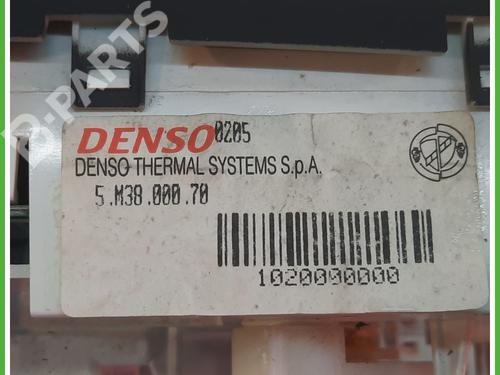 Climate control ALFA ROMEO MITO (955_) 1.4 (955AXB1B) | BP12147342I5 