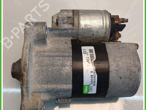 Startmotor CITROËN C2 (JM_) 1.1 | BP29326156M8 