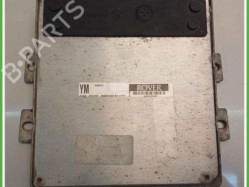 Engine control unit (ECU) MG MG ZR 105 | BP40147138M57 - Image 2