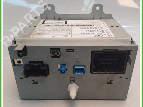 Radio CHEVROLET CRUZE Station Wagon (J308) 1.7 TD | BP27410043E6 