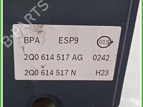 ABS pump VW T-CROSS (C11, D31) 1.0 TSi | BP40141460M43 - Image 3