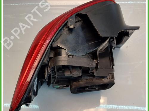 Right taillight VW POLO V (6R1, 6C1) 1.4 TDI | BP27409660C35 