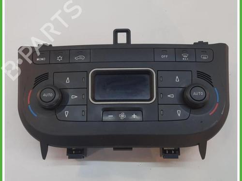climate-control-alfa-romeo-mito-955_-2008-2009-2010-2011-2012-2013-2014-2015-2016-2017-2018-40132744 main image
