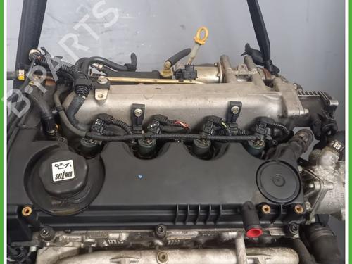 Motor FIAT STILO (192_) 1.9 JTD (192_XF1A) | BP29825013M1 