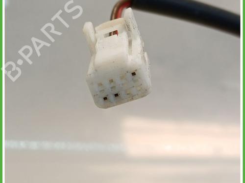 Right mirror NISSAN MICRA IV (K13K, K13KK) 1.2 | BP29824974C27 