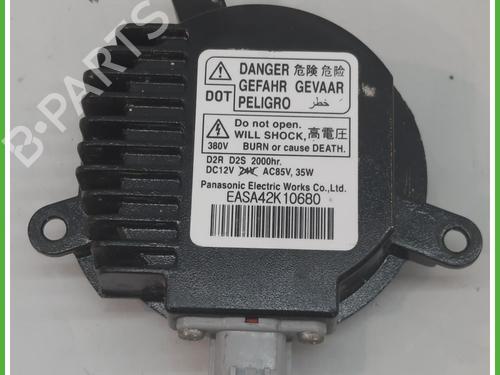 Used Control unit SUBARU XV (_GP_) 2.0 D AWD (GPD) (147 hp) 13579413