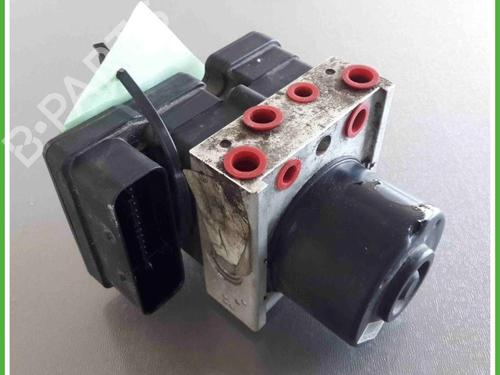 Used ABS pump ABS pump FORD FIESTA VI (CB1, CCN) 1.4 (97 hp) 40130407 40130407