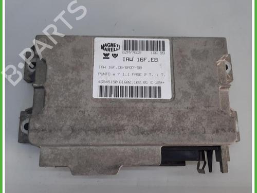 Used Engine control unit (ECU) Engine control unit (ECU) LANCIA Y (840_) 1.4 12V (840AB) (80 hp) 40132185 40132185