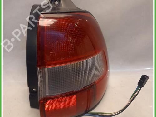 Used Right taillight Right taillight SUZUKI BALENO Estate (EG) 1.6 i 16V (SY416) (99 hp) 40075696 40075696
