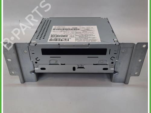 Used Radio LAND ROVER FREELANDER 2 (L359) 2.2 SD4 4x4 (190 hp) 12606753