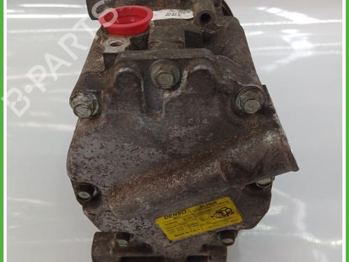 AC compressor FIAT PUNTO (188_) 1.2 Natural Power | BP17785526M34 