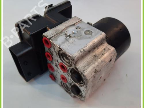 Used ABS pump LANCIA YPSILON (843_) 1.2 (843.AXA1A) (60 hp) 13246883