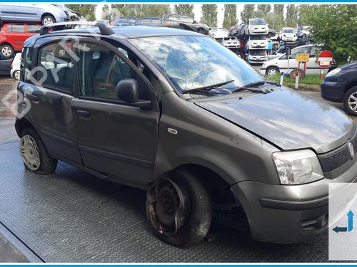 Fuse box FIAT PANDA (169_) 1.4 Natural Power (169AXHIA) | BP40147896E1 - Image 8