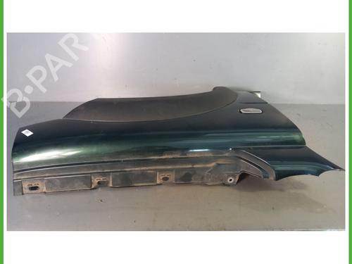 Right front fenders LAND ROVER FREELANDER I (L314) 1.8 16V 4x4 | BP27409770C42 