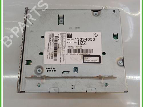 Radio OPEL ASTRA J (P10) 1.3 CDTI (68) | BP19675140E6 