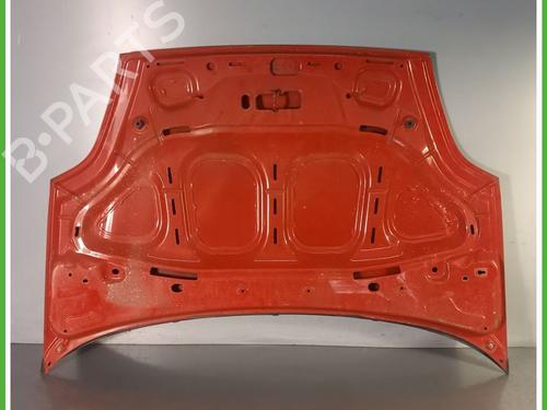 Hood FIAT GRANDE PUNTO (199_) 1.4 T-Jet (199AXM1A, 199BXM1A, 199BXN1A) | BP30315864C1 