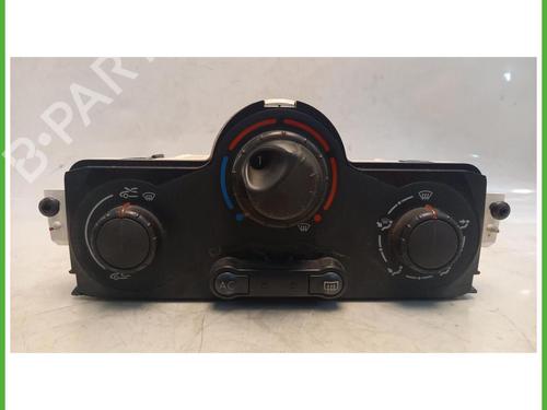 Used Climate control Climate control RENAULT MEGANE II Estate (KM0/1_) 1.5 dCi (KM16, KM1E) (106 hp) 40075688 40075688