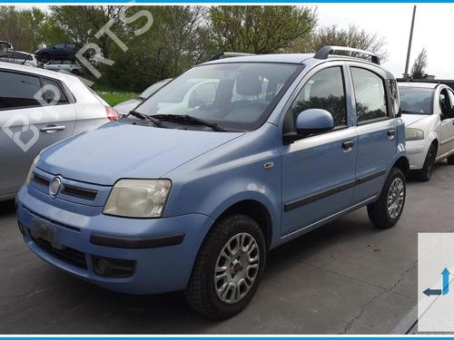 Engine control unit (ECU) FIAT PANDA (169_) 1.2 4x4 (169.AXB2A) | BP40146600M57 - Image 6