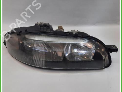 Used Right headlight Right headlight FIAT BRAVO I (182_) 1.6 16V (182.AB) (103 hp) 40134457 40134457