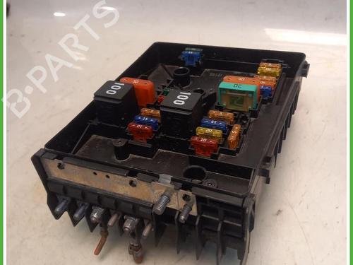 Fuse box VW GOLF VI (5K1) 1.4 TSI | BP40074691E1 - Image 5