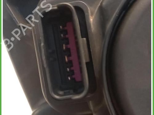 Left headlight DACIA DUSTER (HS_) 1.5 dCi | BP40075289C28 - Image 3