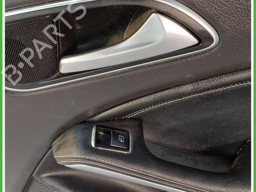 Rear right panel MERCEDES-BENZ A-CLASS (W176) A 180 CDI / d (176.012) | BP40141854C61 - Image 2