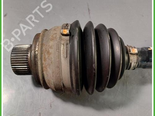 Left front driveshaft AUDI A4 B8 Avant (8K5) 2.0 TDI | BP40143161M38 - Image 3