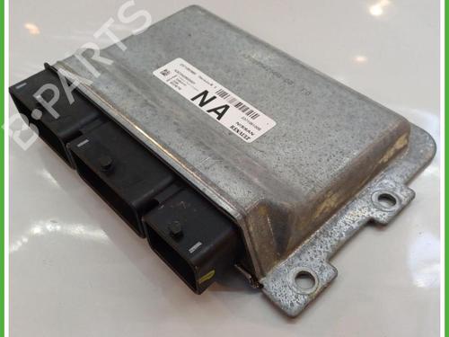 Engine control unit (ECU) DACIA DUSTER (HM_) 1.0 LPG (HMMT) | BP40140639M57 - Image 4