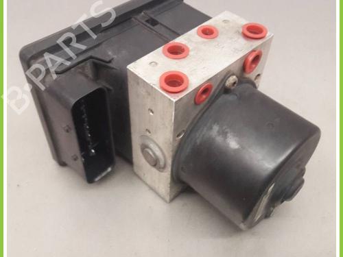 Used ABS pump OPEL ZAFIRA / ZAFIRA FAMILY B (A05) 1.6 CNG (M75) (94 hp) 13100903