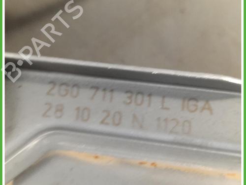 Hand brake VW T-CROSS (C11, D31) 1.0 TSI | BP40074434I18 - Image 5