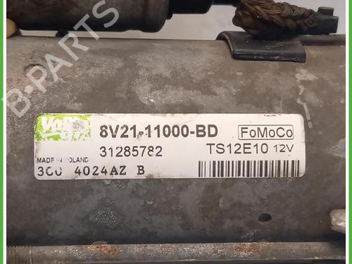 Starter FORD FIESTA VI (CB1, CCN) 1.4 | BP40073466M8 - Image 5