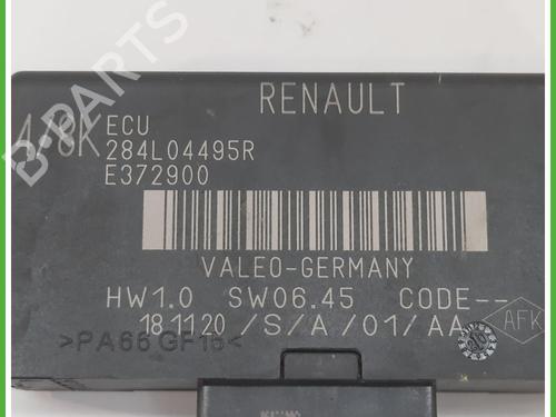 Control unit DACIA SANDERO III 1.0 TCe 100 ECO-G | BP13397407M11 