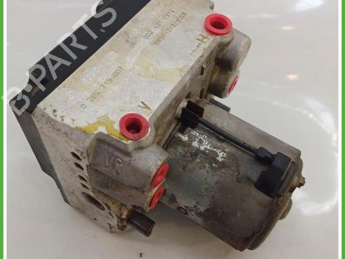 Used ABS pump ABS pump MERCEDES-BENZ C-CLASS (W202) C 180 (202.018) (122 hp) 40141190 40141190