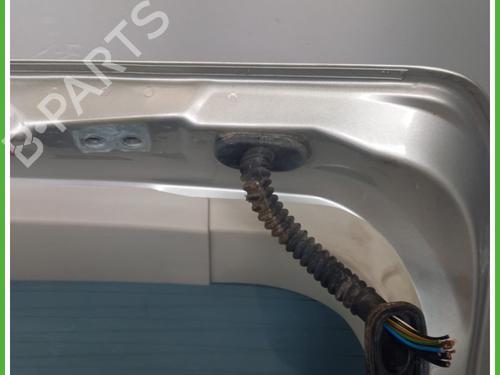 Tailgate FORD S-MAX (WA6) 2.0 | BP13646670C6 