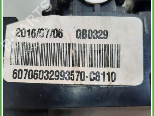 Switch HYUNDAI i20 II (GB, IB) 1.2 | BP14454580I30 