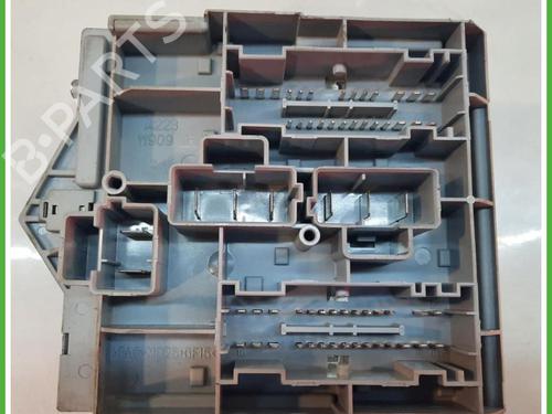 Fuse box RENAULT TWINGO II (CN0_) 1.2 Turbo (CN0C, CN0F) | BP40133240E1 - Image 4