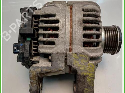 Alternator OPEL MERIVA B MPV (S10) 1.4 (75) | BP40147539M7  - Image 5