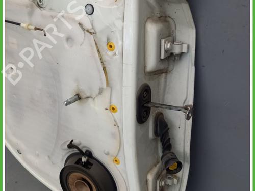 Left rear door FIAT PANDA (169_) 1.1 (169.AXA1A) | BP24735434C4 