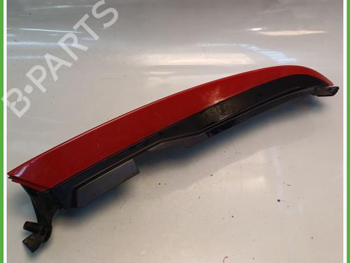 Left taillight VOLVO XC90 I (275) D5 AWD | BP25712521C34 