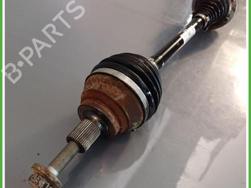 Left front driveshaft SKODA OCTAVIA III Combi (5E5, 5E6) 1.5 TSI G-TEC | BP40140860M38 - Image 4