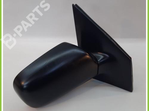 Right mirror TOYOTA YARIS (_P1_) 1.0 (SCP10_, SCP10R) | BP11720495C27 