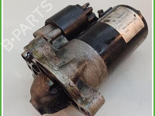 Used Starter Starter PEUGEOT 306 Hatchback (7A, 7C, N3, N5) 1.4 (75 hp) 40138339 40138339
