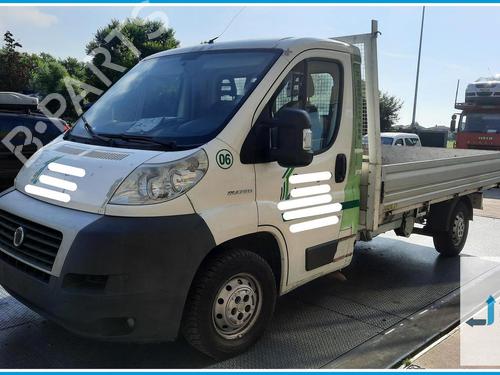 Left headlight FIAT DUCATO Van (250_) 120 Multijet 2,3 D | BP40141288C28 - Image 6