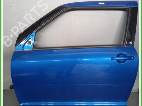 left-front-door-suzuki-swift-iii-mz-ez-2005-40139149 main image