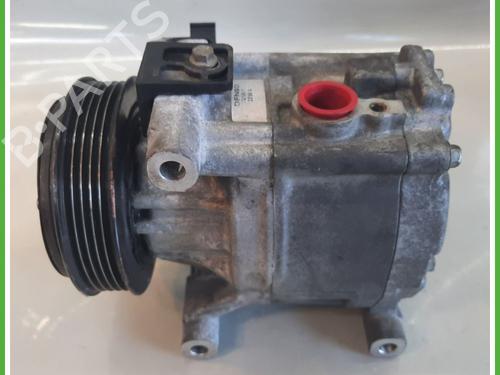 AC compressor LANCIA YPSILON (312_) 0.9 TwinAir (312.PXG11, 312.PXG1A, 312.YXG11, 312.YXG1A) | BP13884831M34 