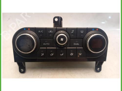 Used Climate control Climate control NISSAN QASHQAI I (J10, NJ10) 1.5 dCi (110 hp) 40076305 40076305