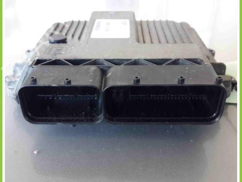 Engine control unit (ECU) FIAT PUNTO (188_) 1.3 JTD 16V | BP13319405M57 