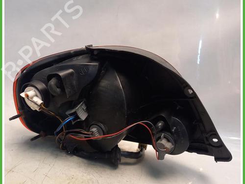 Right taillight DAEWOO MATIZ (M100, M150) 1.0 | BP40148887C35 - Image 2