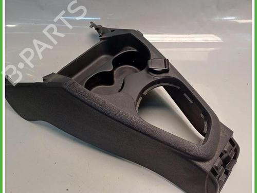 Middle console DACIA SANDERO II 1.0 SCe 75 (B8JC, B8JD, B8NC) | BP40144794I22 - Image 6