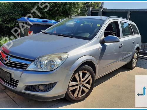 Used Parts OPEL ASTRA H Estate (A04) 1.7 CDTI (L35) 5018236